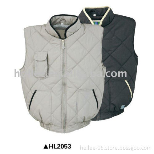 HL2053 body warmer vest